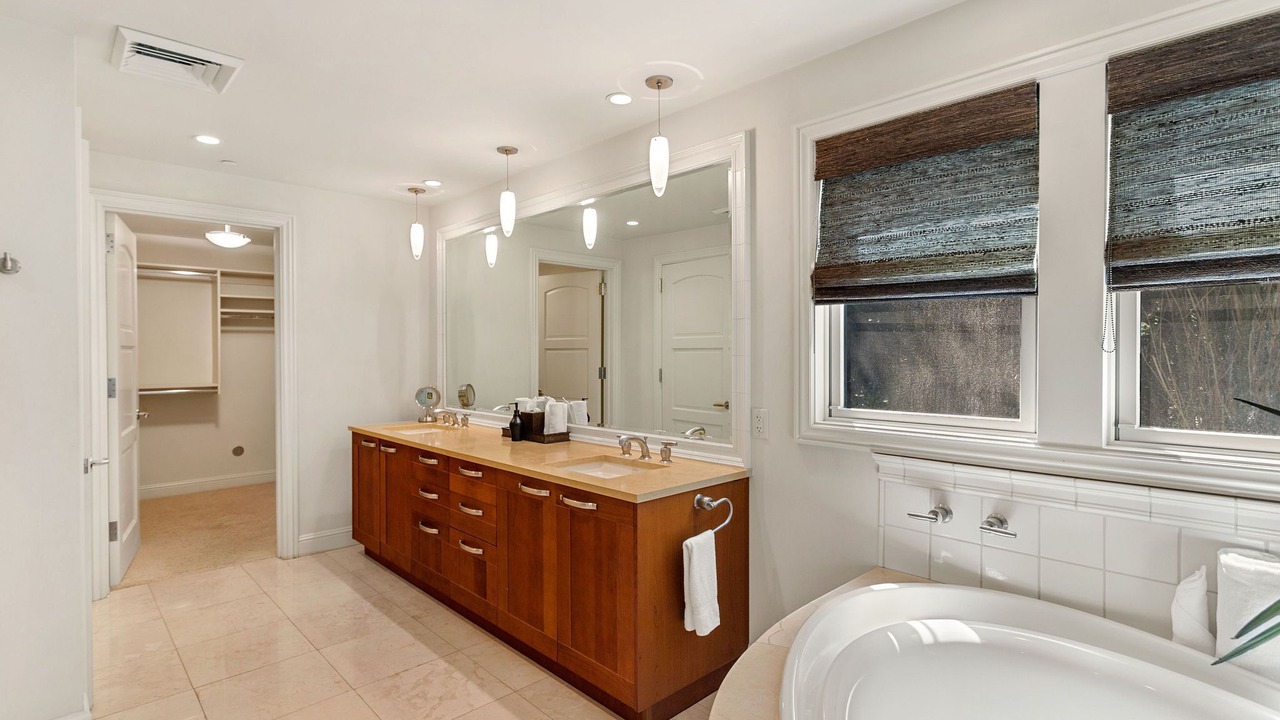 Photo of Bathroom in Wailea