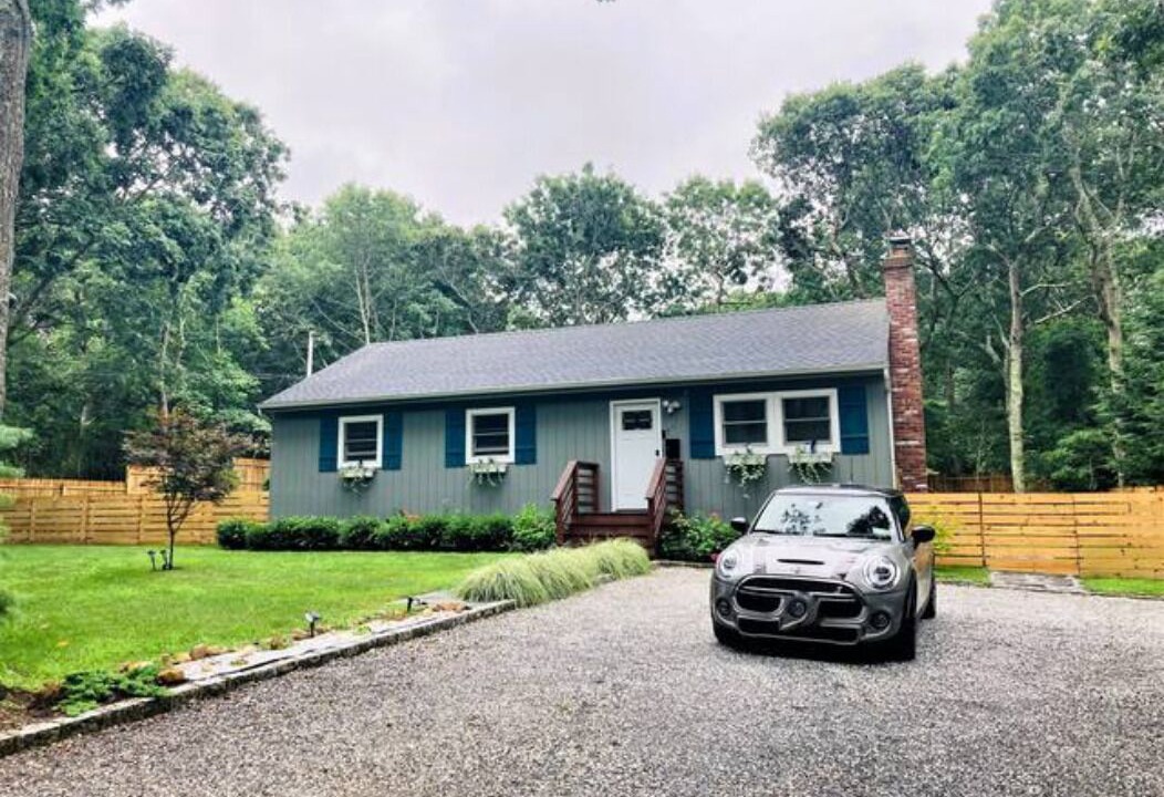Photo of Outdoor in East Hampton North