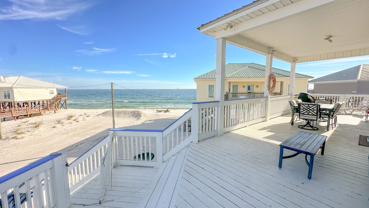 Photo of Outdoor in Dauphin Island
