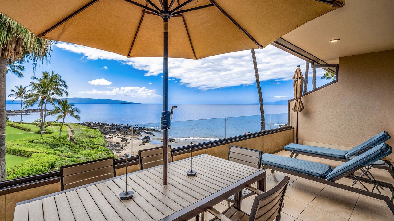 Photo of Outdoor in Wailea