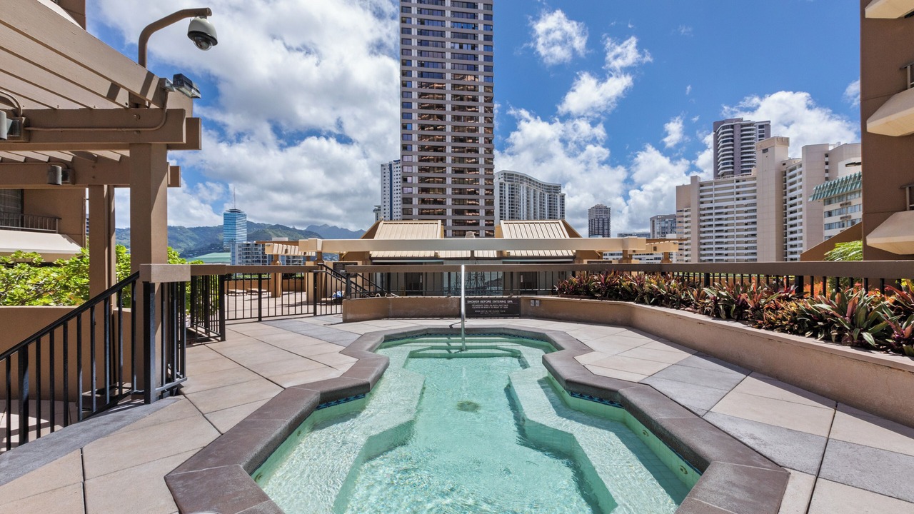 Photo of Outdoor in Waikiki