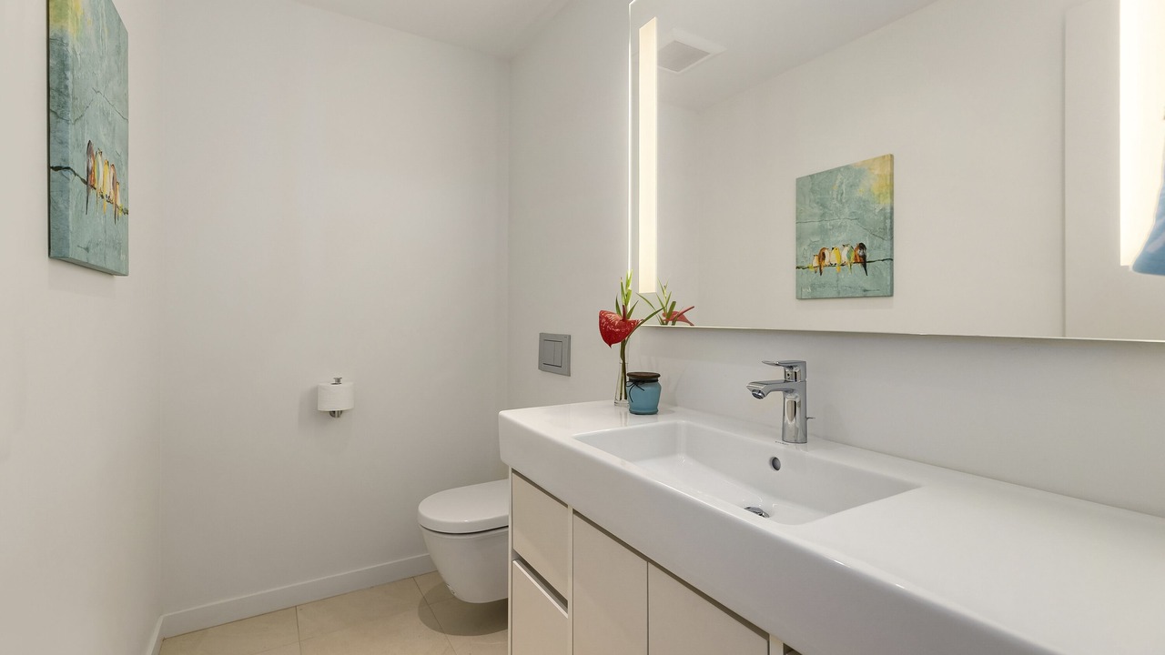 Photo of Bedroom in Hawaii Kai