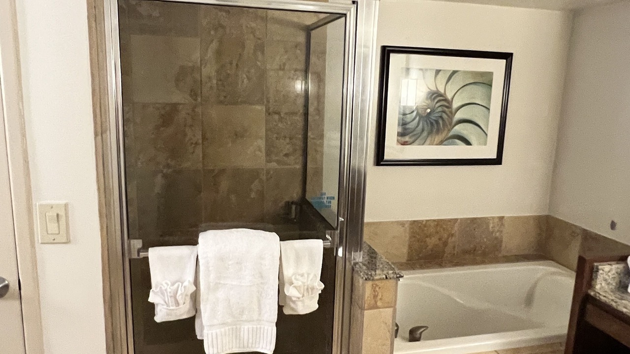 Photo of Bathroom in Honokowai