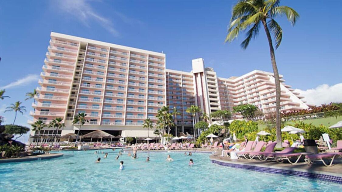 Photo of Outdoor in Honokowai