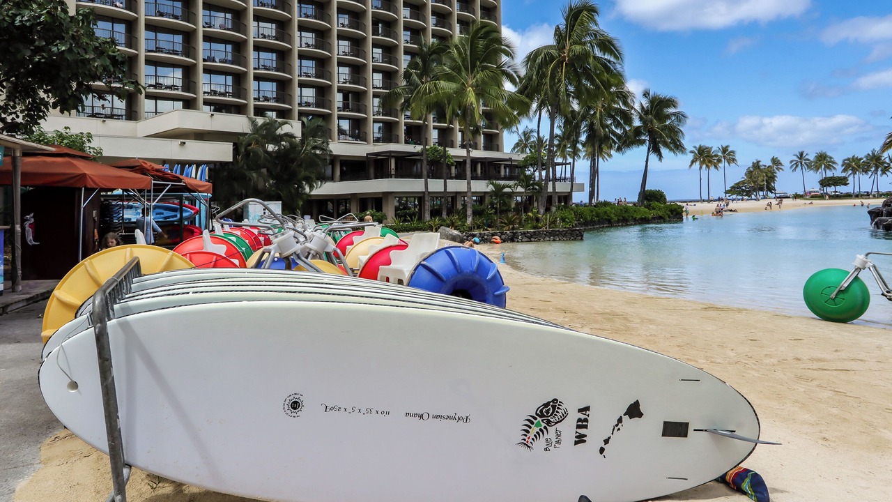 Photo of Others in Waikiki