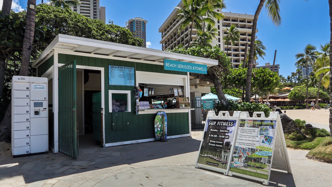 Photo of Others in Waikiki