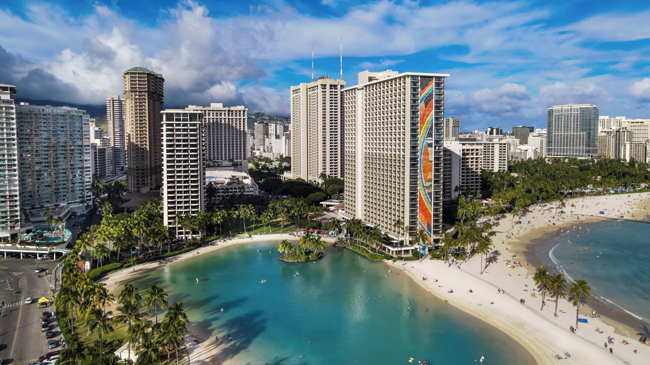 Photo of Others in Waikiki