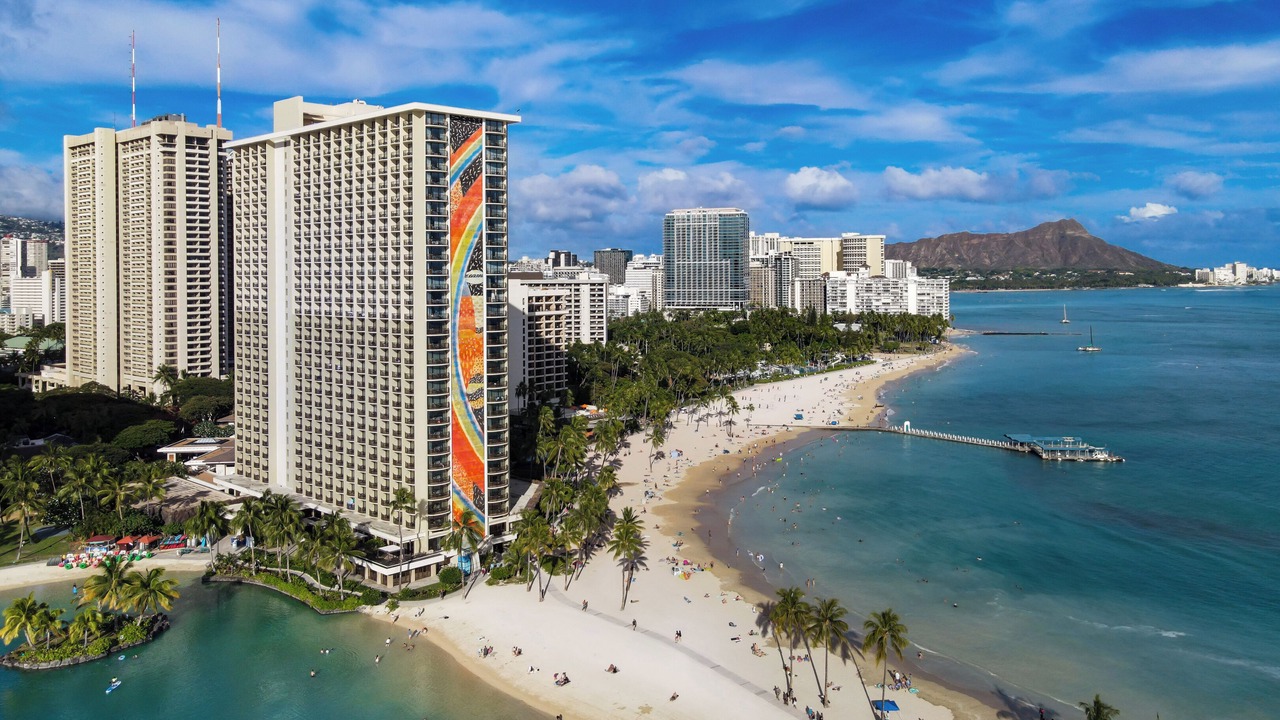 Photo of Others in Waikiki