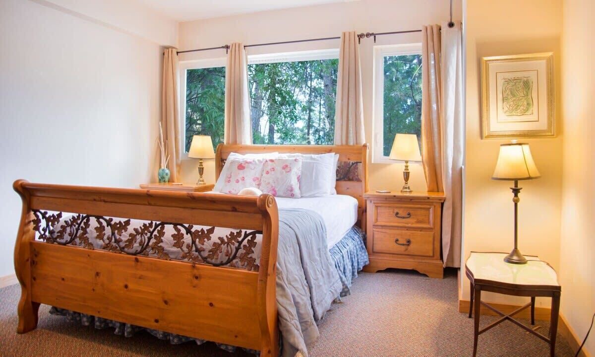 Photo of Bedroom in Liberty Lake