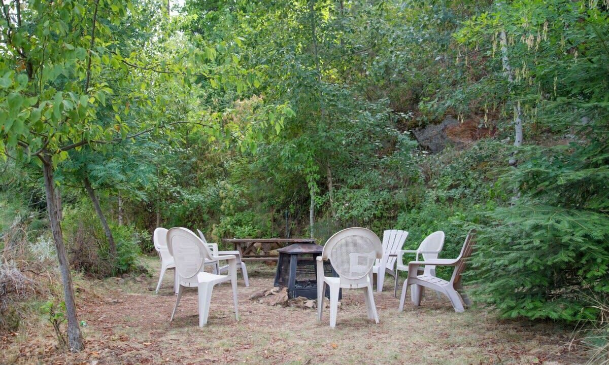 Photo of Outdoor in Liberty Lake
