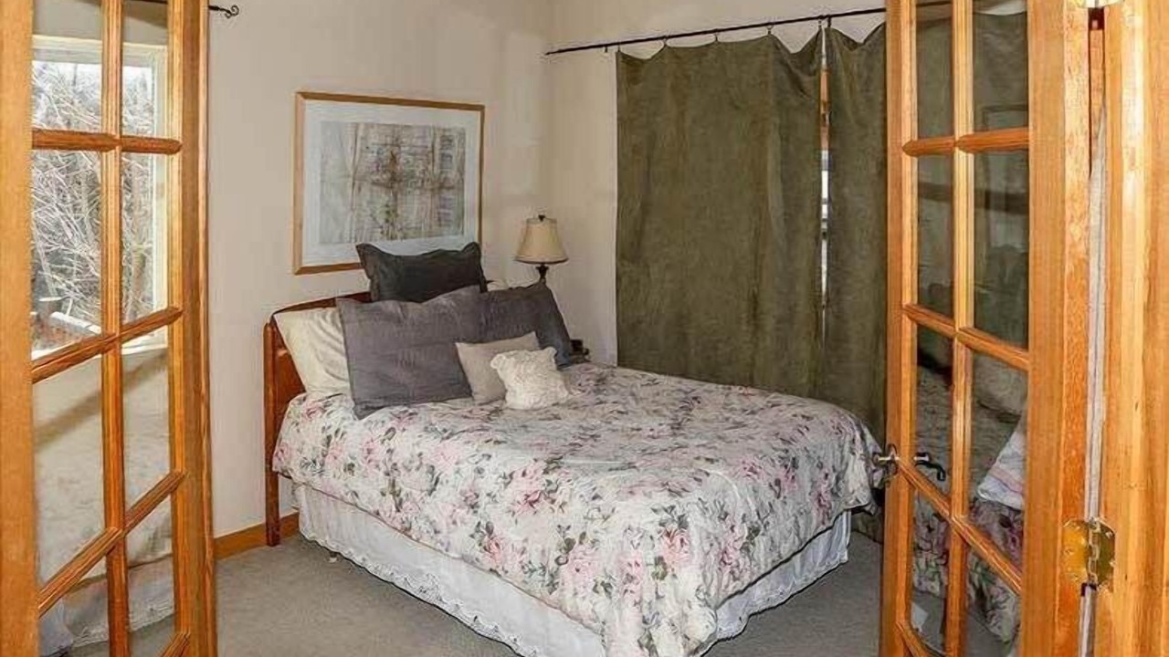Photo of Bedroom in Liberty Lake