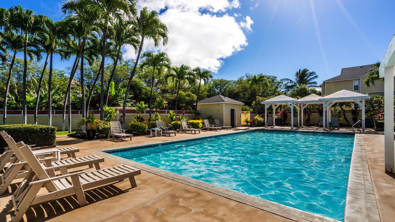 Photo of Outdoor in Waikoloa Village