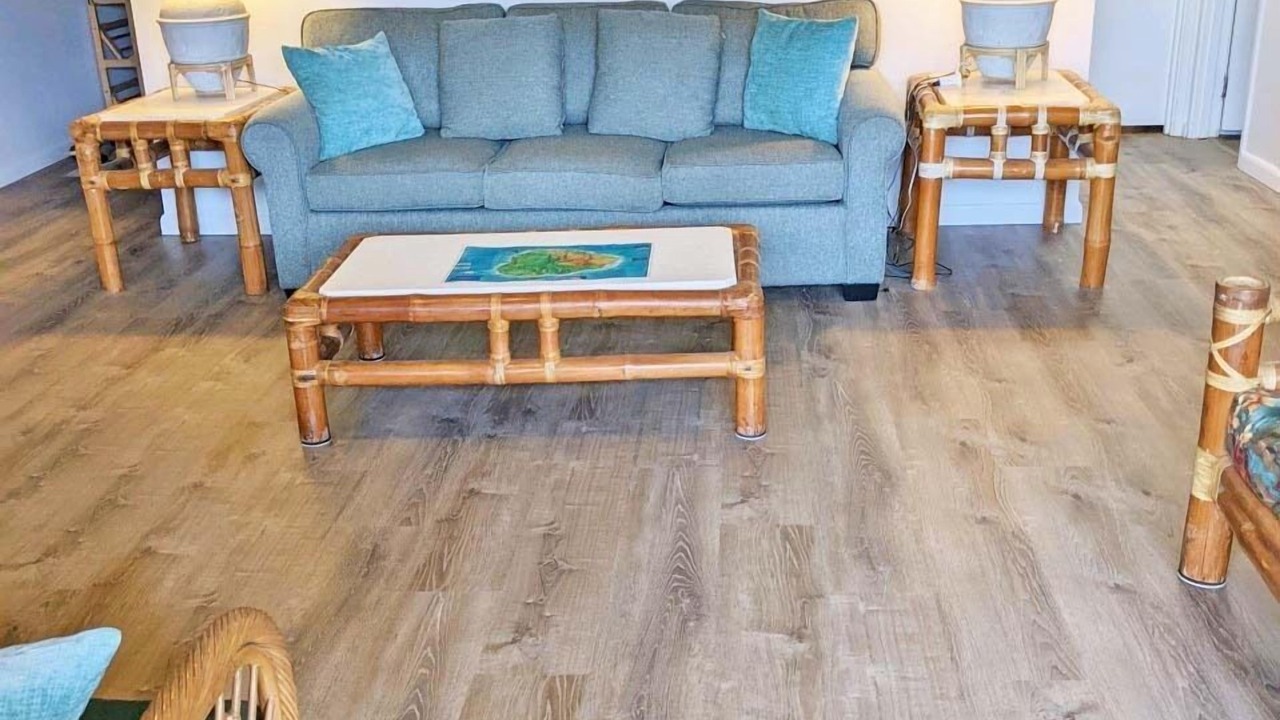 Photo of Livingroom in Hanamaulu
