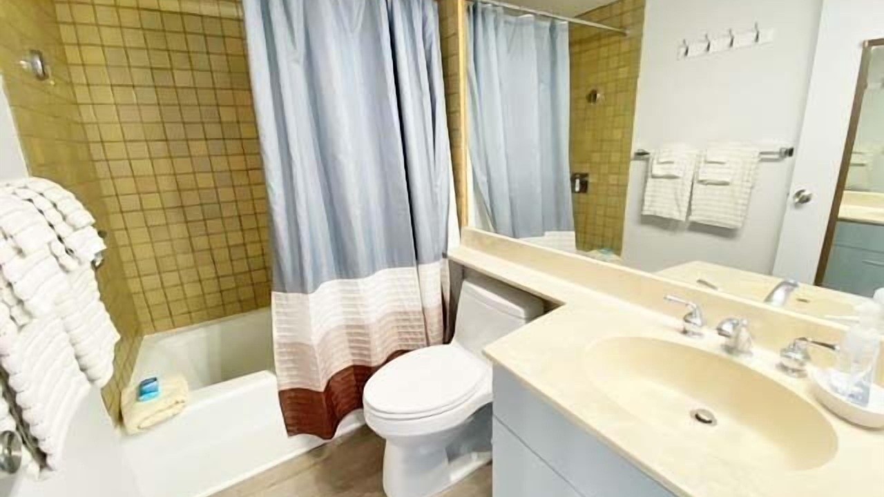 Photo of Bathroom in Hanamaulu