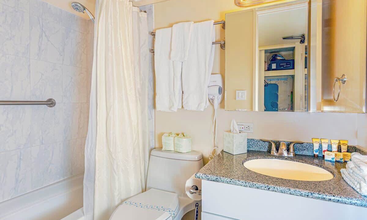 Photo of Bathroom in Waikiki