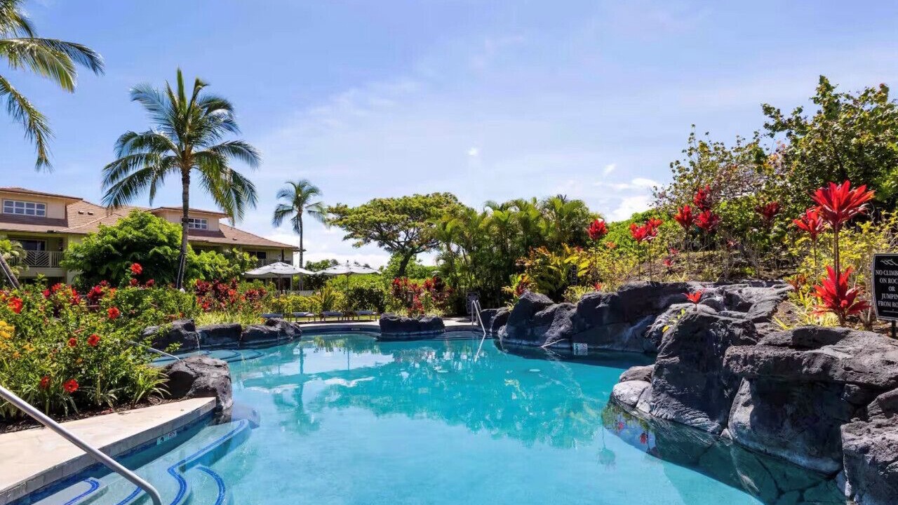 Photo of Outdoor in Waikoloa