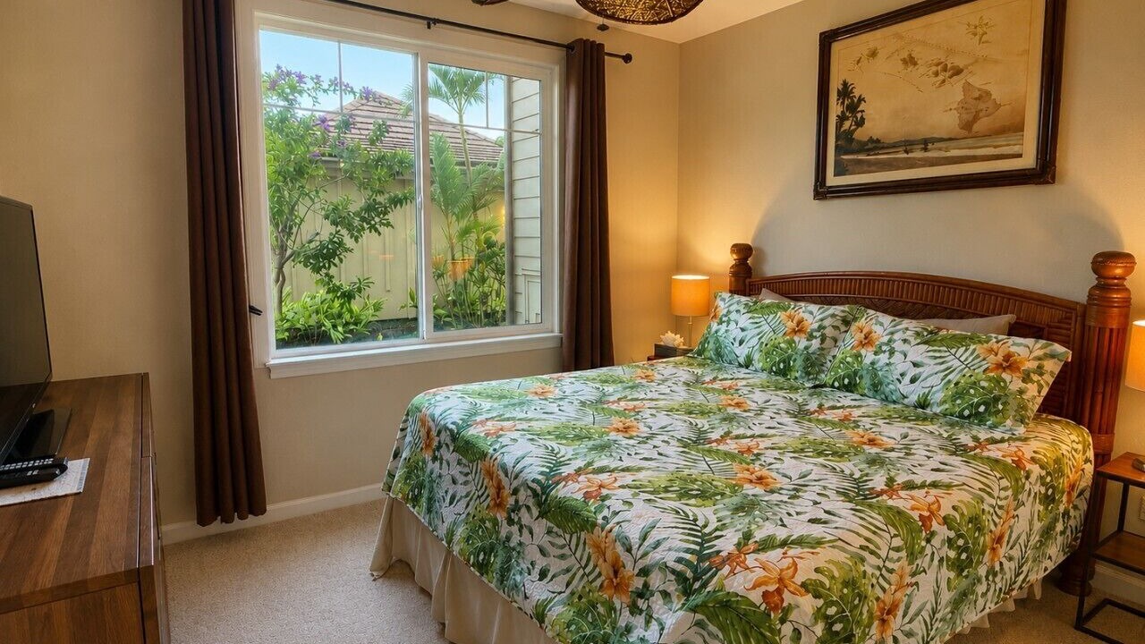 Photo of Bathroom in Waikoloa