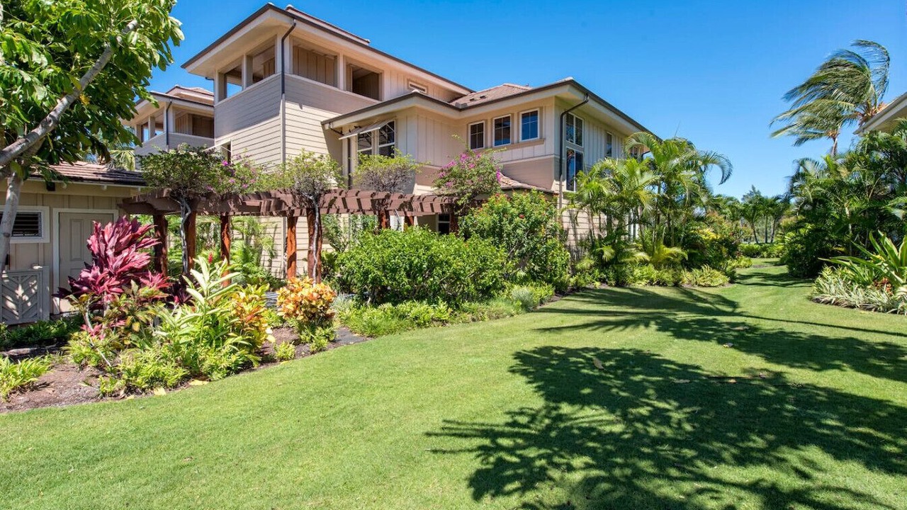 Photo of Outdoor in Waikoloa