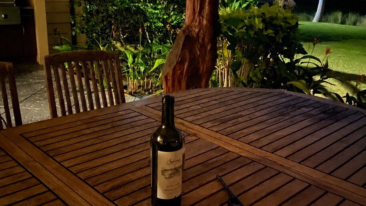 Photo of Outdoor in Waikoloa
