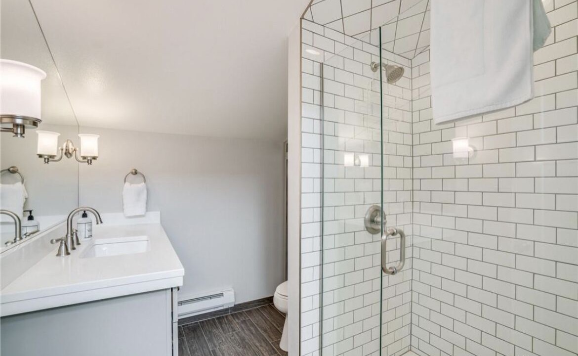 Photo of Bathroom in Quincy