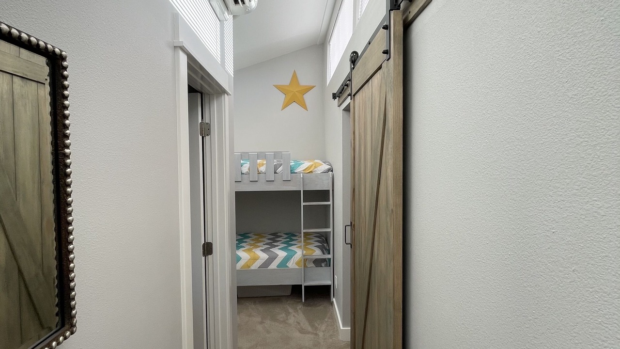 Photo of Bedroom in Quincy