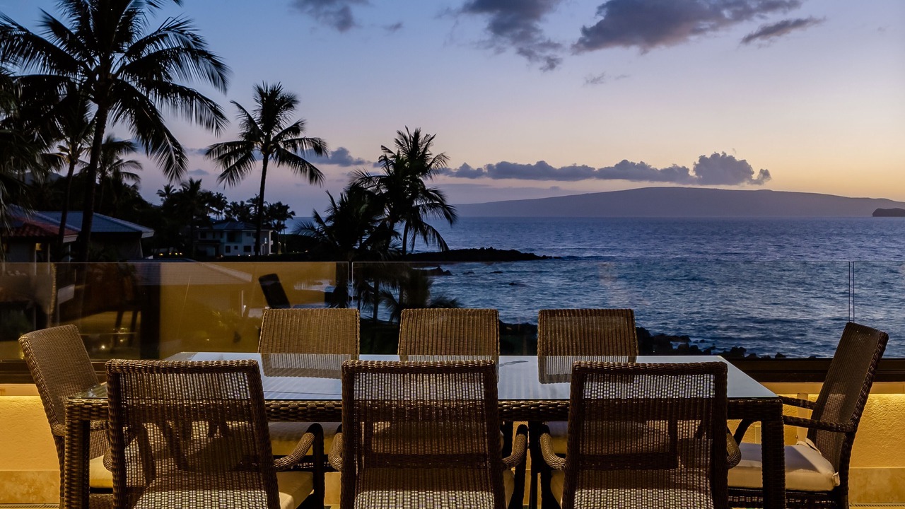 Photo of Outdoor in Wailea