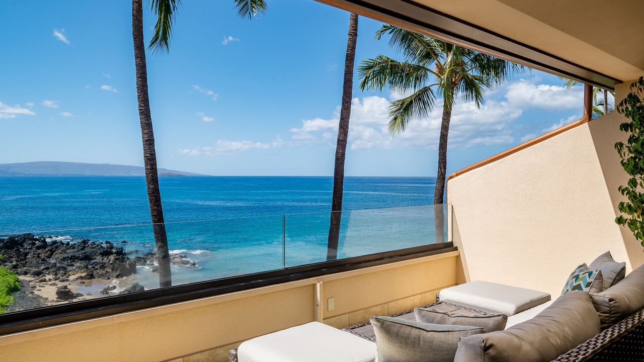 Photo of Outdoor in Wailea