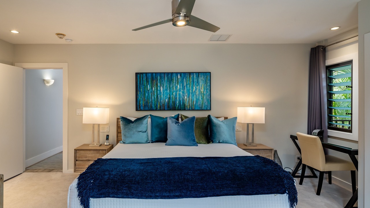 Photo of Bedroom in Wailea