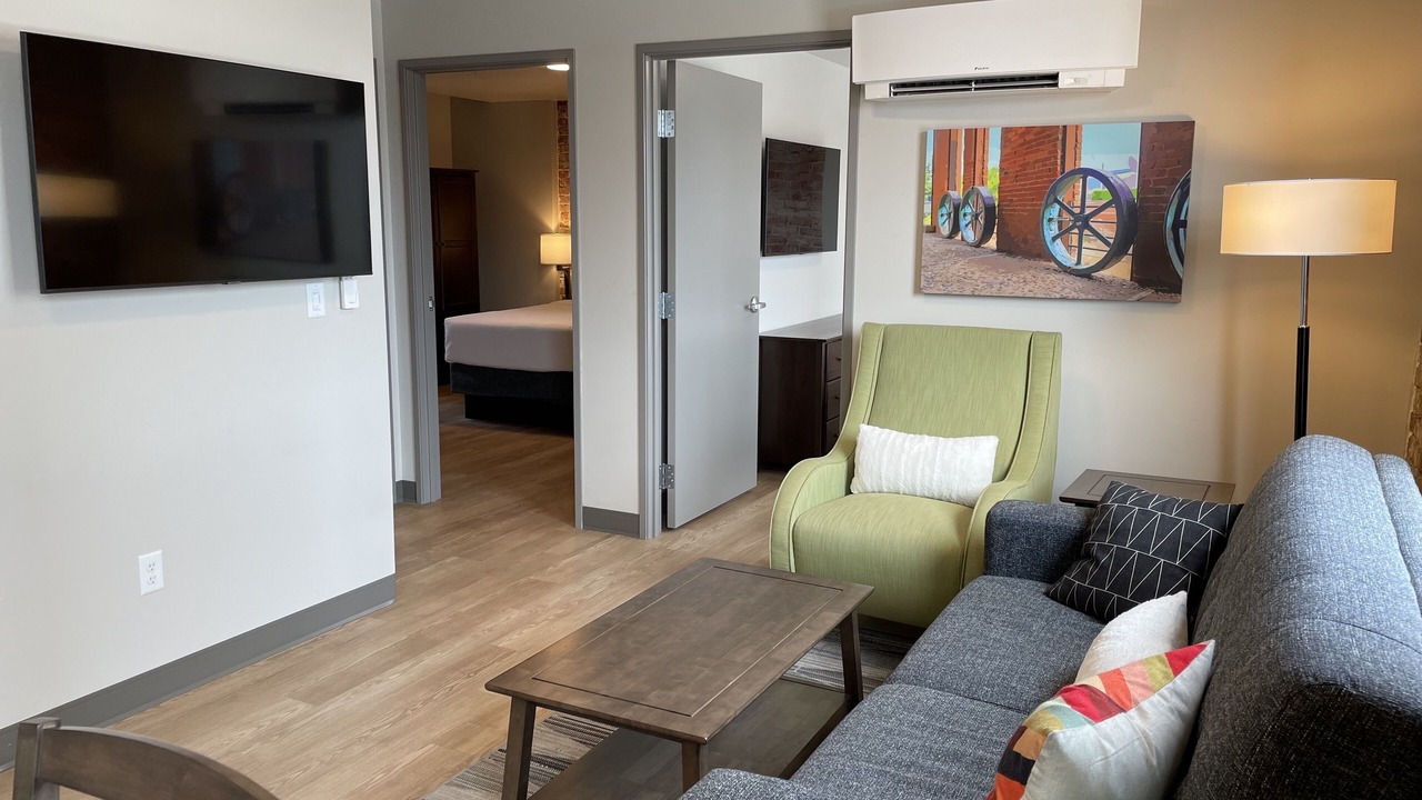 Photo of Livingroom in Riverside