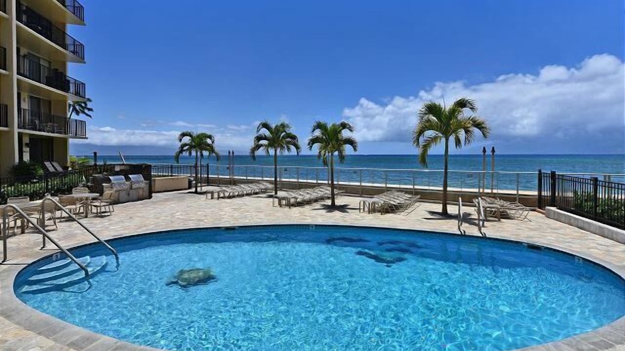 Photo of Outdoor in Kahana