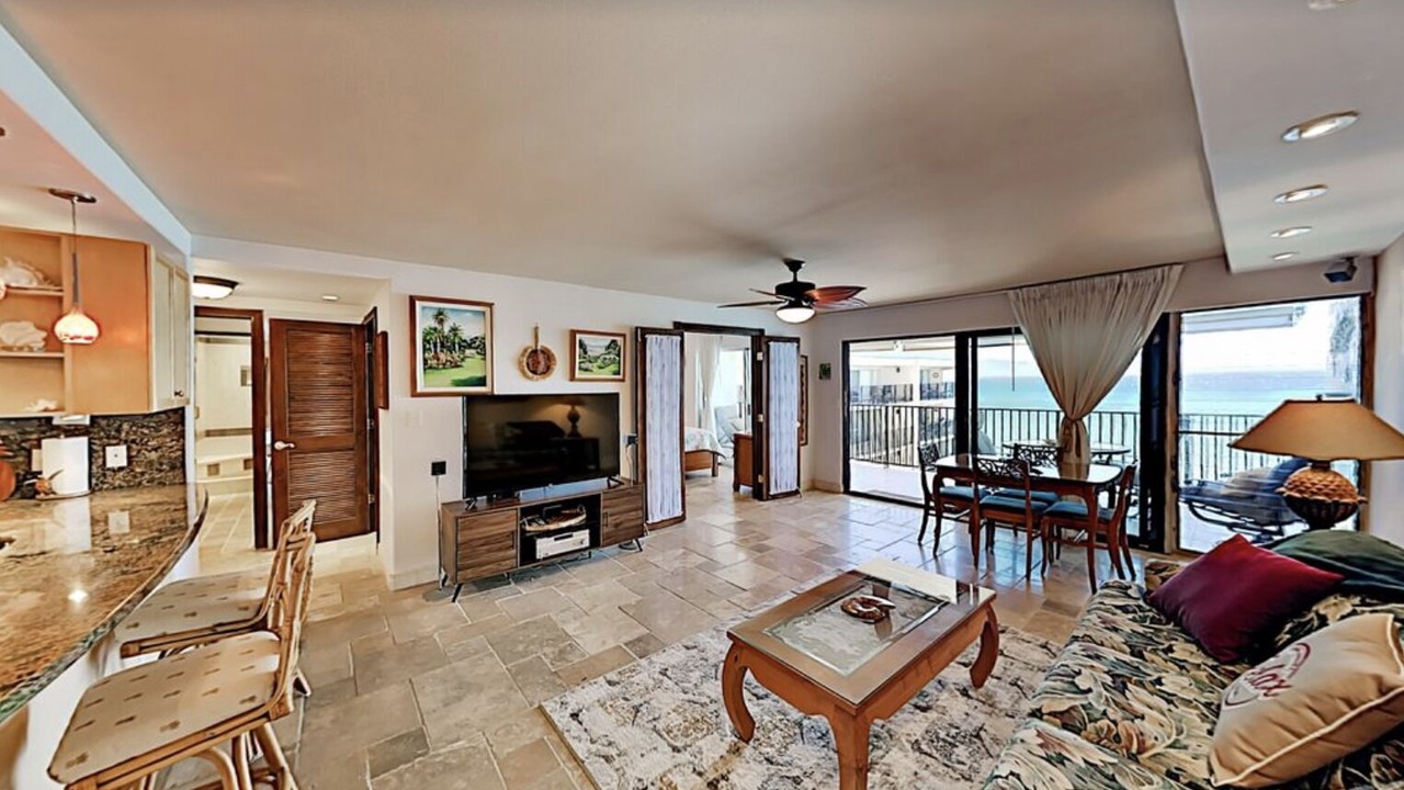 Photo of Bedroom in Kahana
