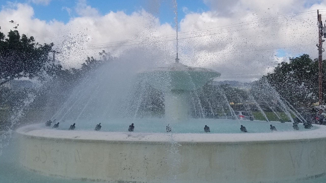 Photo of Outdoor in Diamond Head - Kapahulu - St. Louis
