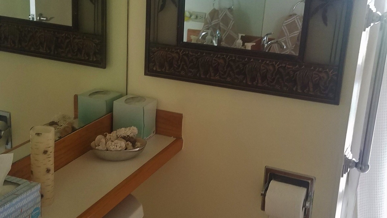 Photo of Bathroom in Diamond Head - Kapahulu - St. Louis