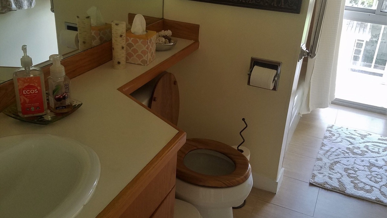 Photo of Bathroom in Diamond Head - Kapahulu - St. Louis