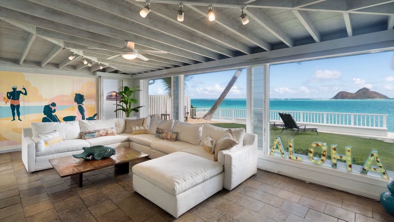 Photo of Bedroom in Lanikai