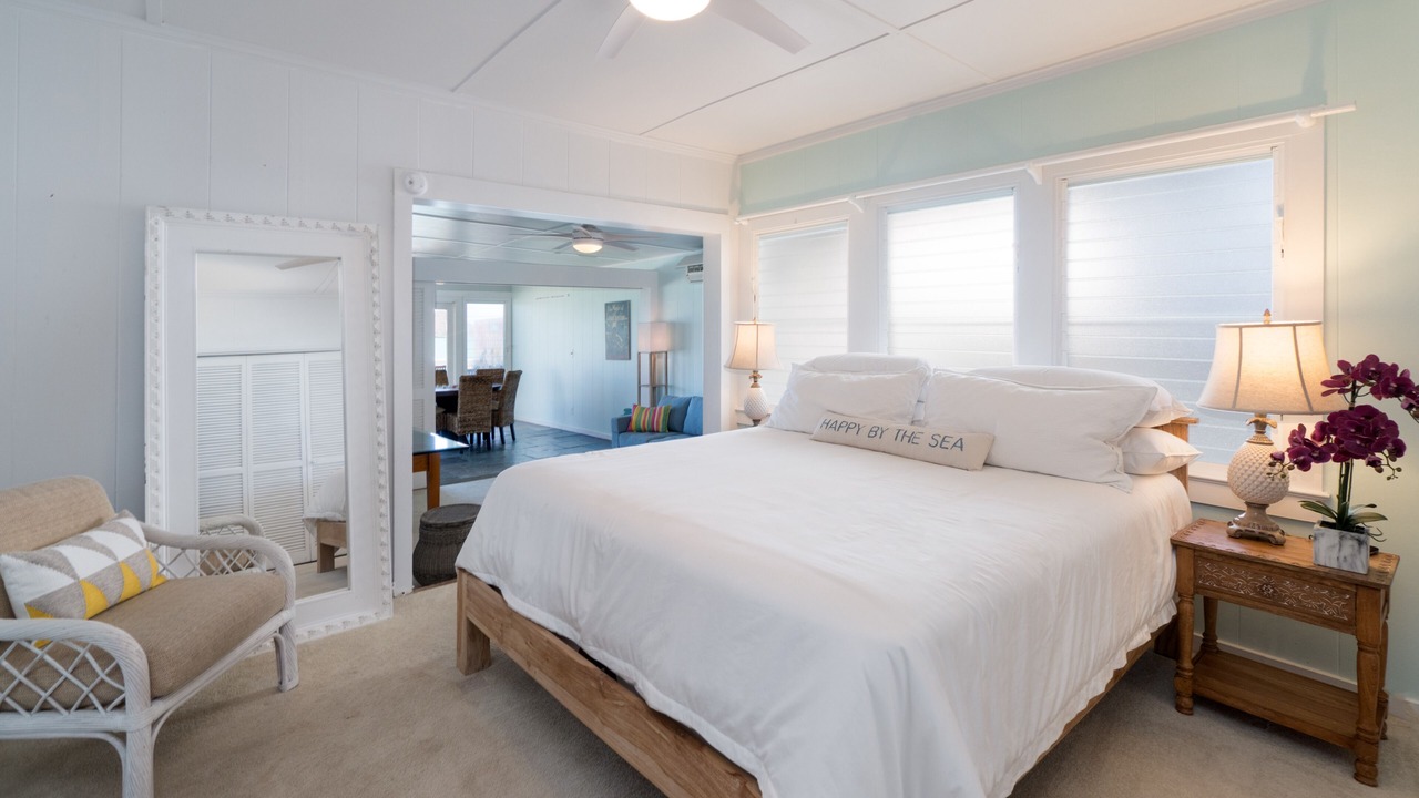 Photo of Bedroom in Lanikai