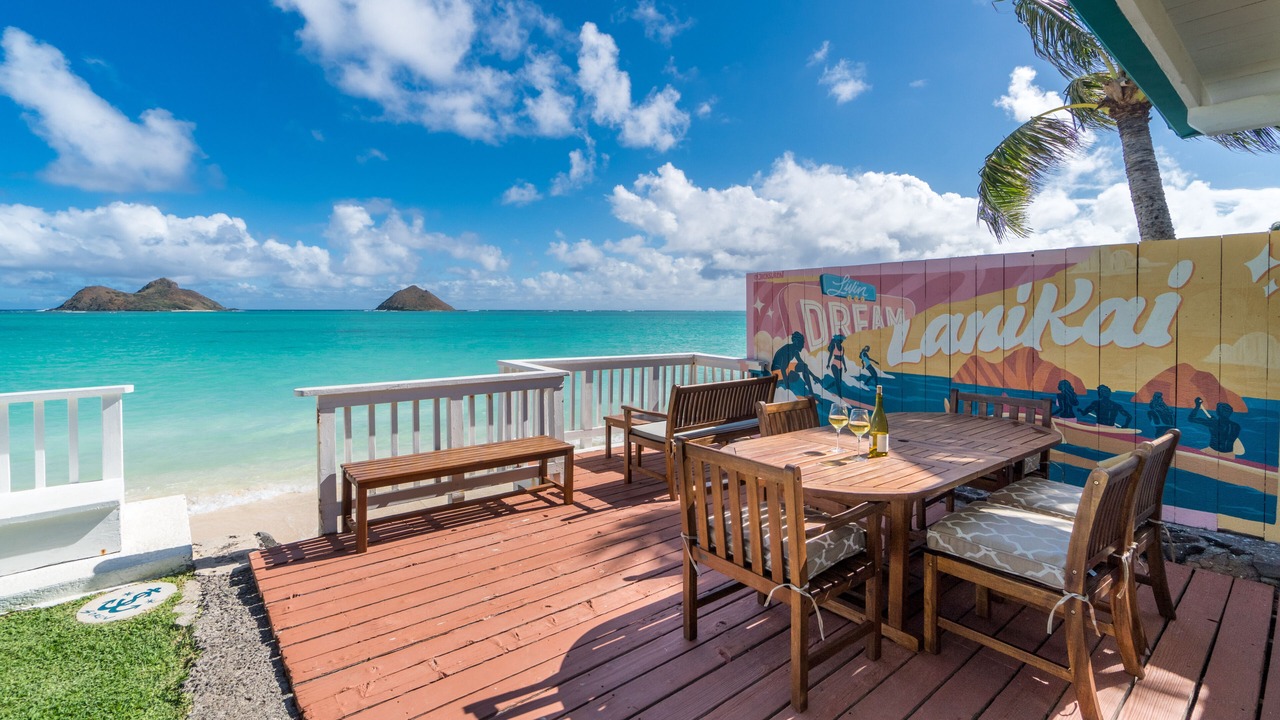 Photo of Outdoor in Lanikai