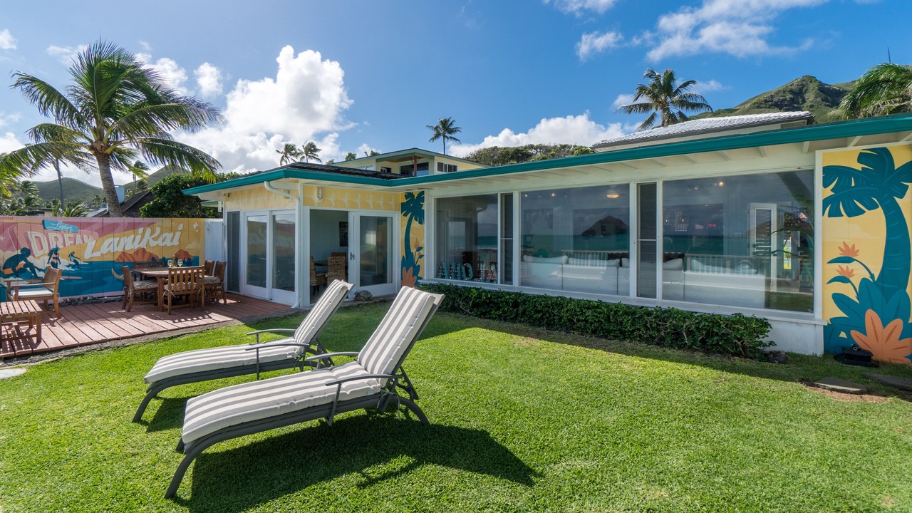 Photo of Outdoor in Lanikai