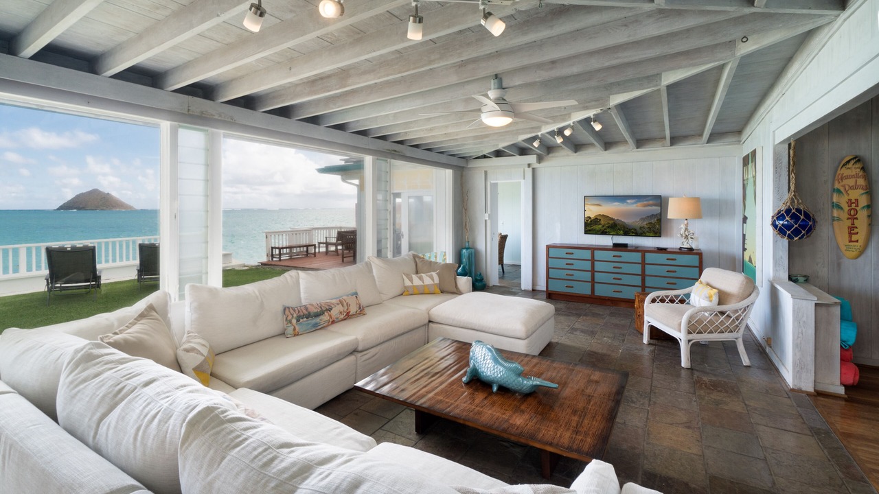Photo of Bedroom in Lanikai