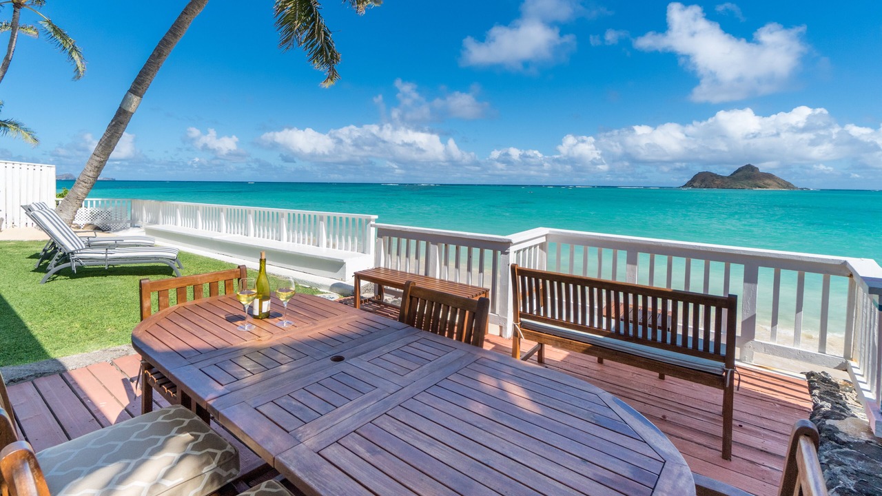 Photo of Others in Lanikai