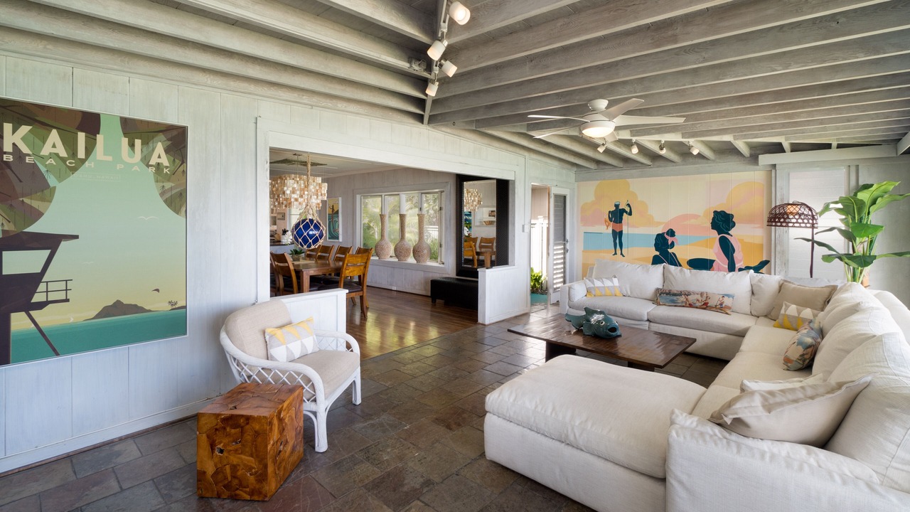 Photo of Bedroom in Lanikai