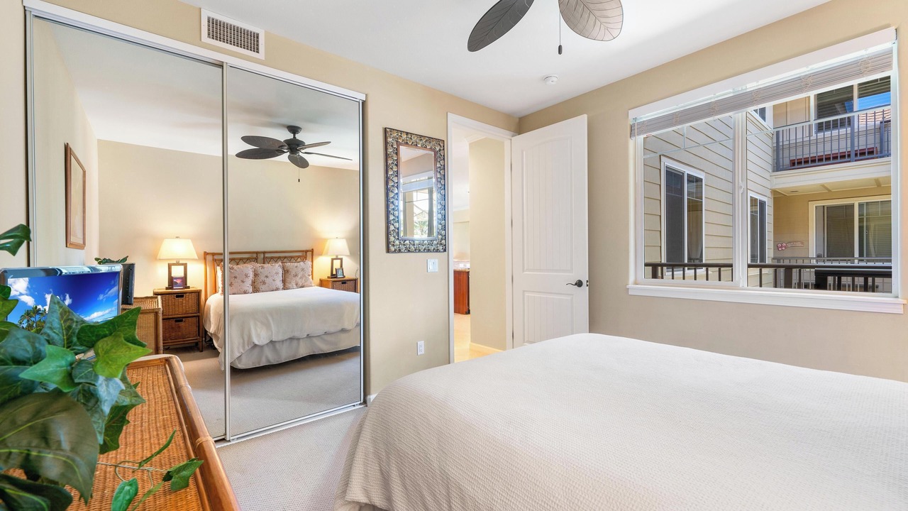 Photo of Bedroom in Waikoloa