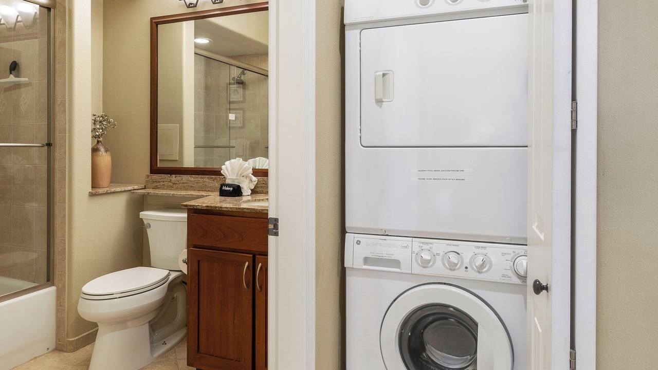 Photo of Bathroom in Waikoloa