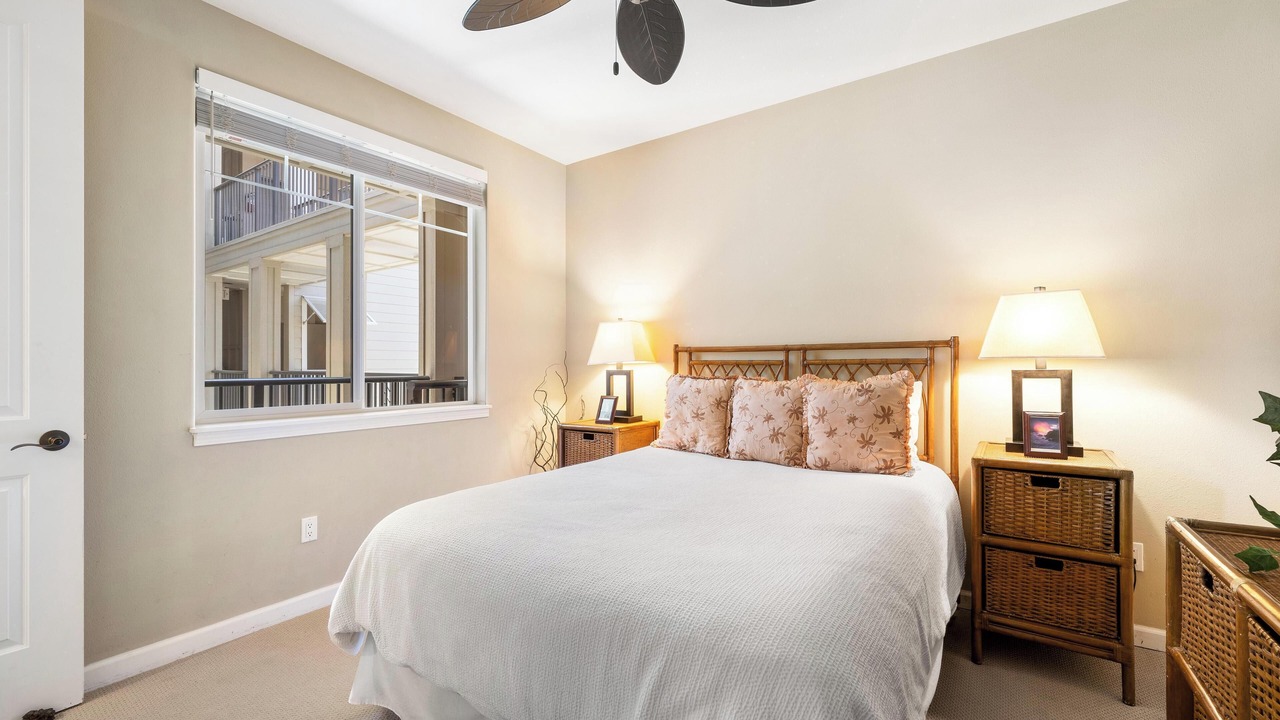 Photo of Bedroom in Waikoloa