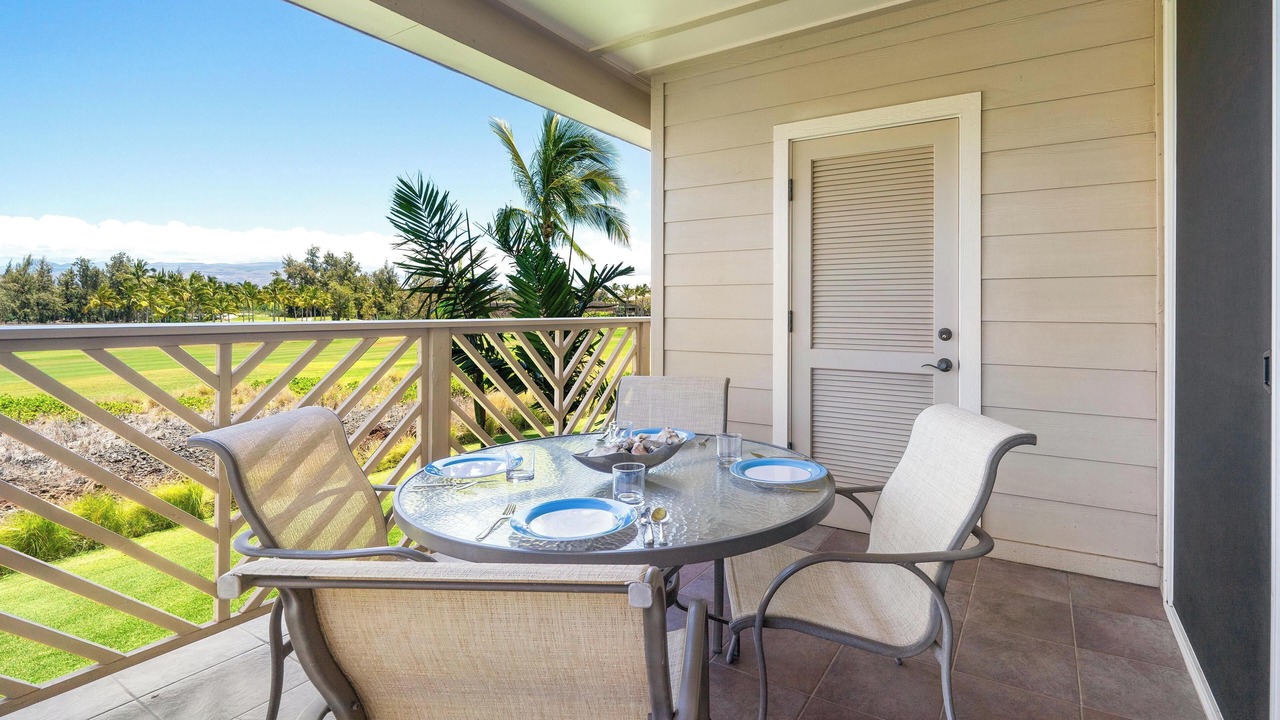 Photo of Outdoor in Waikoloa