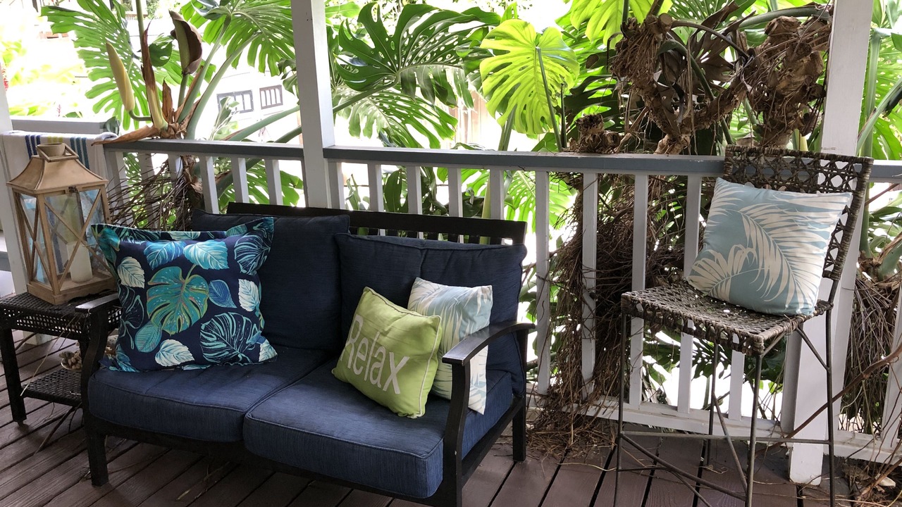 Photo of Outdoor in Pupukea