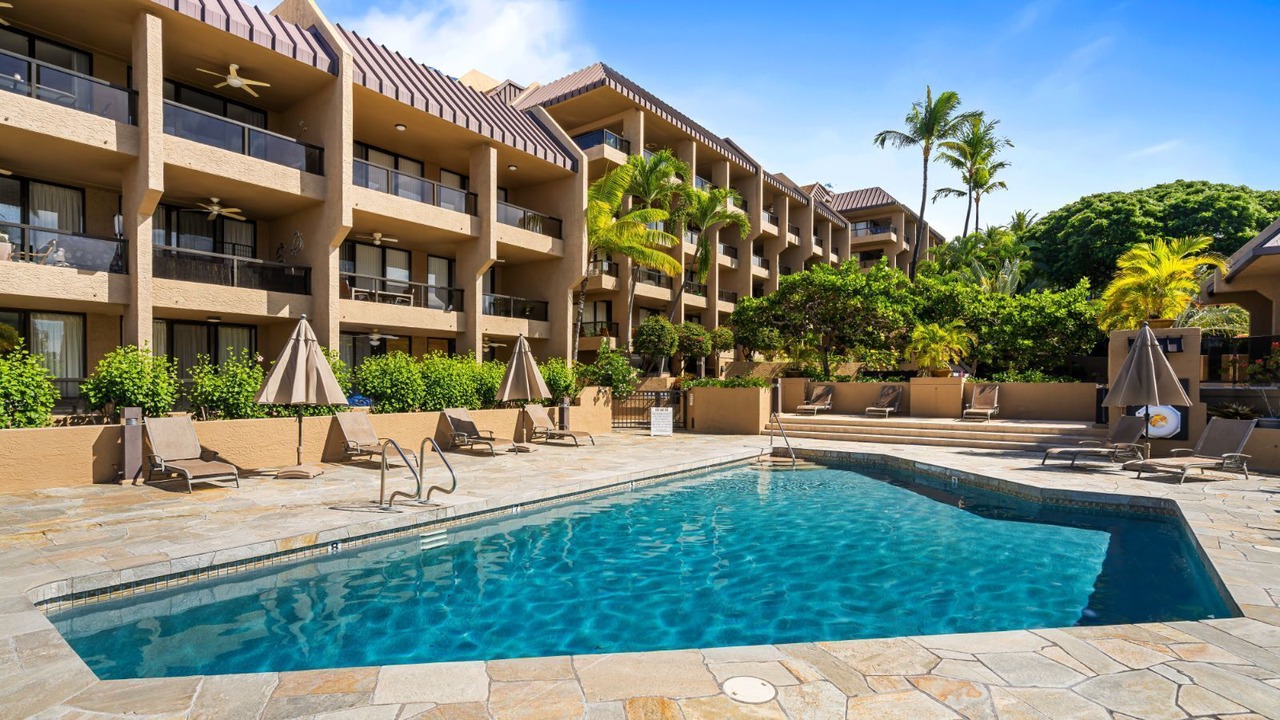 Photo of Outdoor in Historic Kailua Village