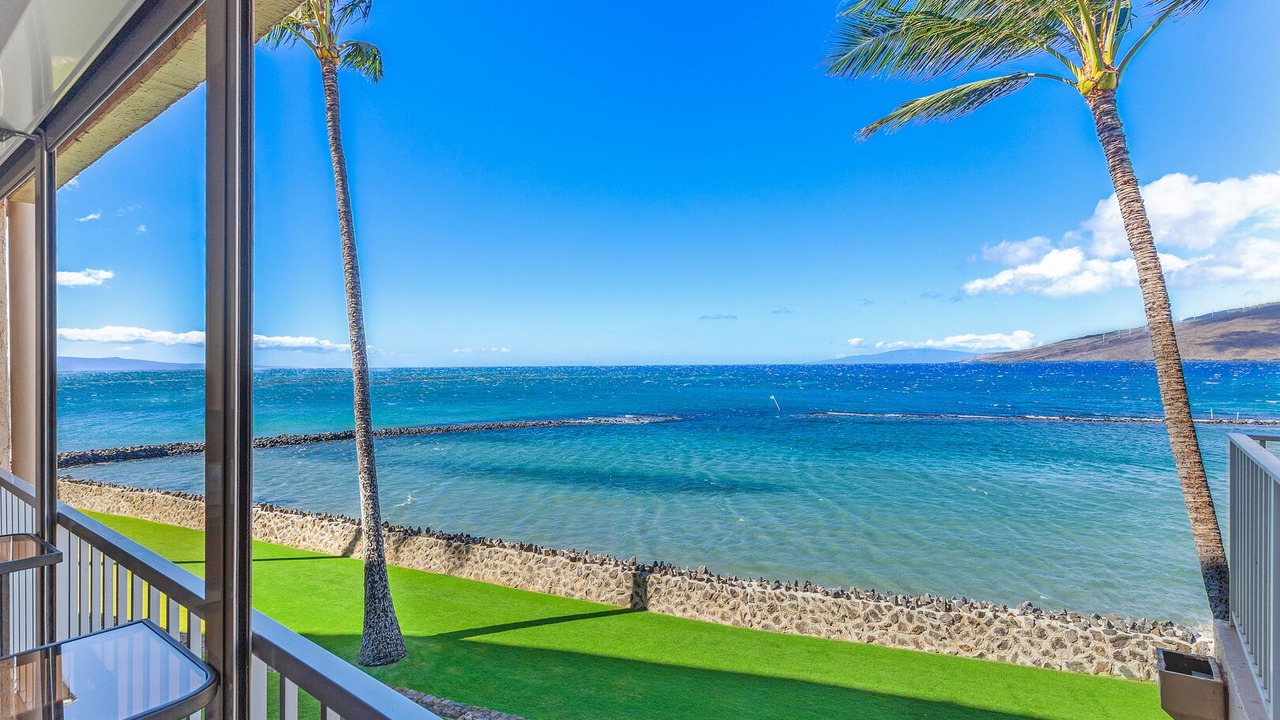 Photo of Outdoor in Kihei
