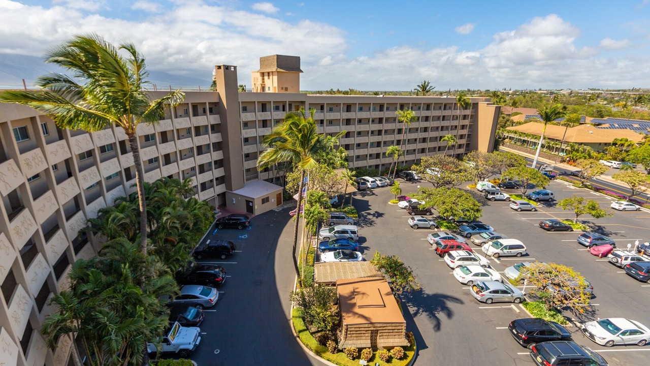 Photo of Outdoor in Kihei