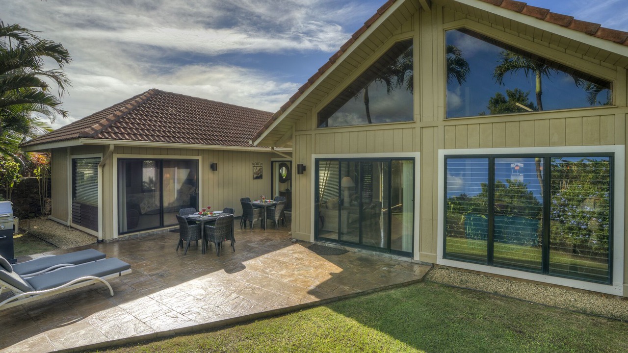 Photo of Outdoor in Poipu